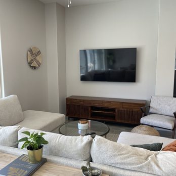 JB Smart Home Solutions - TV Mounting Near Me JB Smart Home Solutions - TV Mounting Near Me