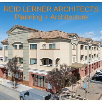 Reid Lerner - Architects Near Me - Gilroy, California Reid Lerner - Architects Near Me - Gilroy, California