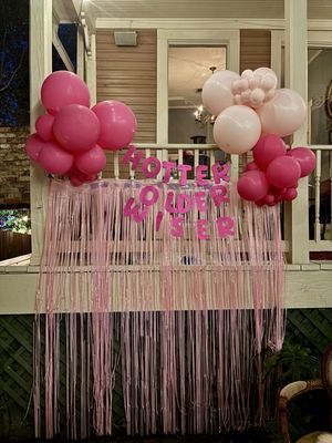 Justine's Secret House by null