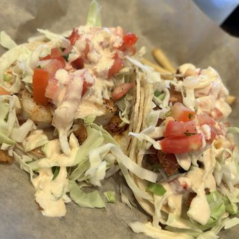 Hook'd Fish Grill - Seafood Near Me - Northridge, California