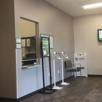 Quest Diagnostics - Laboratory Testing Near Me - Gold River, California
