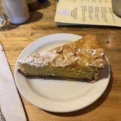 The Potting Shed Cafe - Bakewell