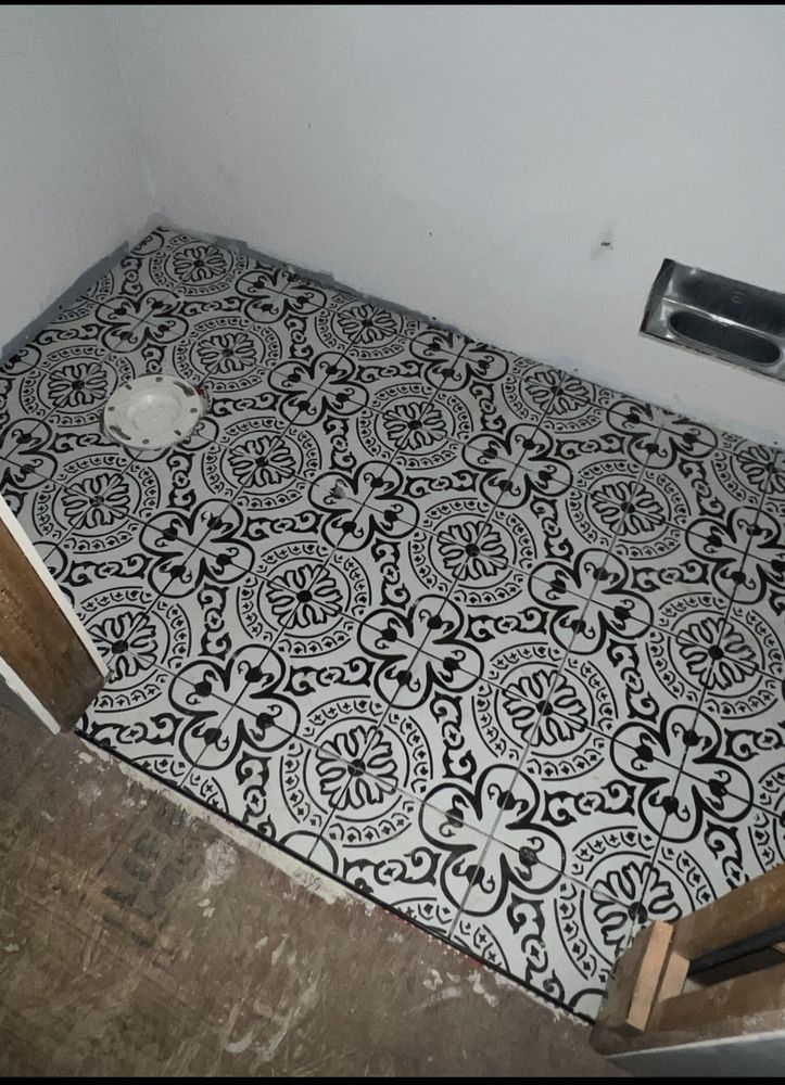 Slide of Davis Plumbing and Tile