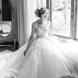 Salon L - Bridal Hair