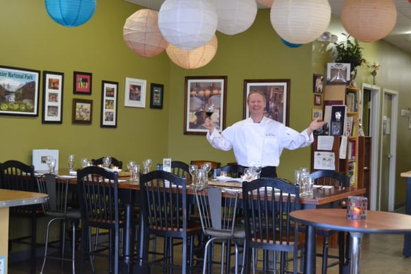 Dave's Specialty Foods by null