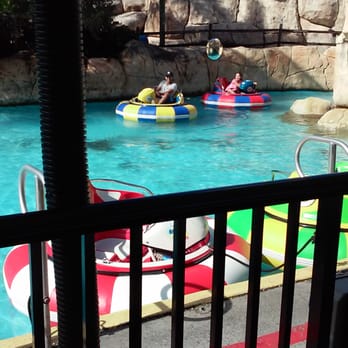 Boomers Boca Raton - bumper boats!!! - Mini Golf Near Me - Boca Raton, Florida