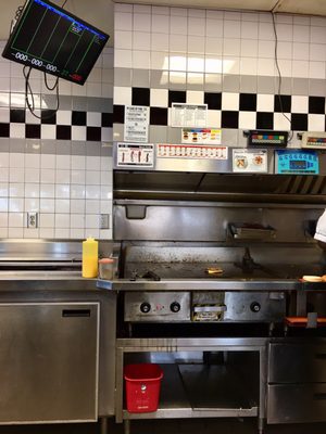 Steak ’n Shake by null