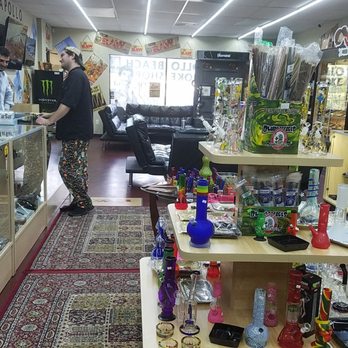 Apollo Beach Smoke Shop - Vape Shops Near Me - Apollo Beach, Florida