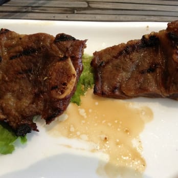 August 8 - Beef short ribs - Japanese Near Me - Hamilton, Ontario