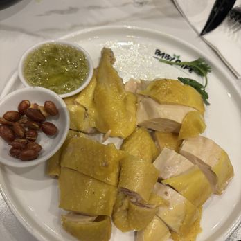 Baby Cafe - Desserts Near Me - Boston, Massachusetts