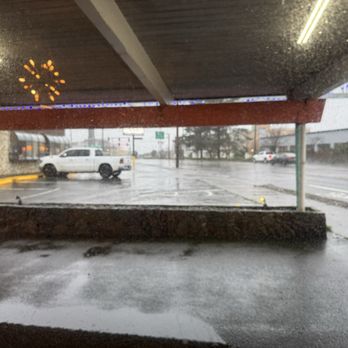 Atomic Motel - Hotels Near Me - Astoria, Oregon