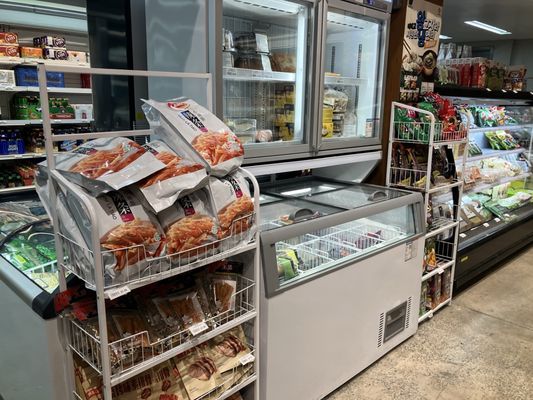 Fushimi Market by null