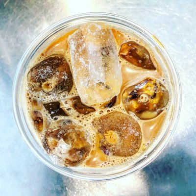 Drip-Thru Coffee® by null