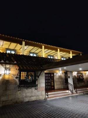 Casa Juancho by null