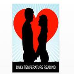 Check out Dr Fibus' video on his website to learn the Daily Temp Reading www.drfibus.com