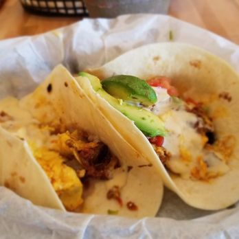 Kesos Tacos - Tacos Near Me - Austin, Texas