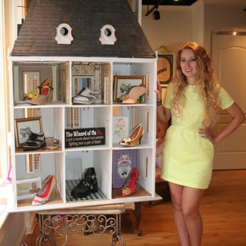 The Shoe Attic - Shoe Stores Near Me - Williamsburg, Virginia The Shoe Attic - Shoe Stores Near Me - Williamsburg, Virginia