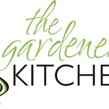 The Gardener's Kitchen - Logo - Grocery Near Me The Gardener's Kitchen - Logo - Grocery Near Me