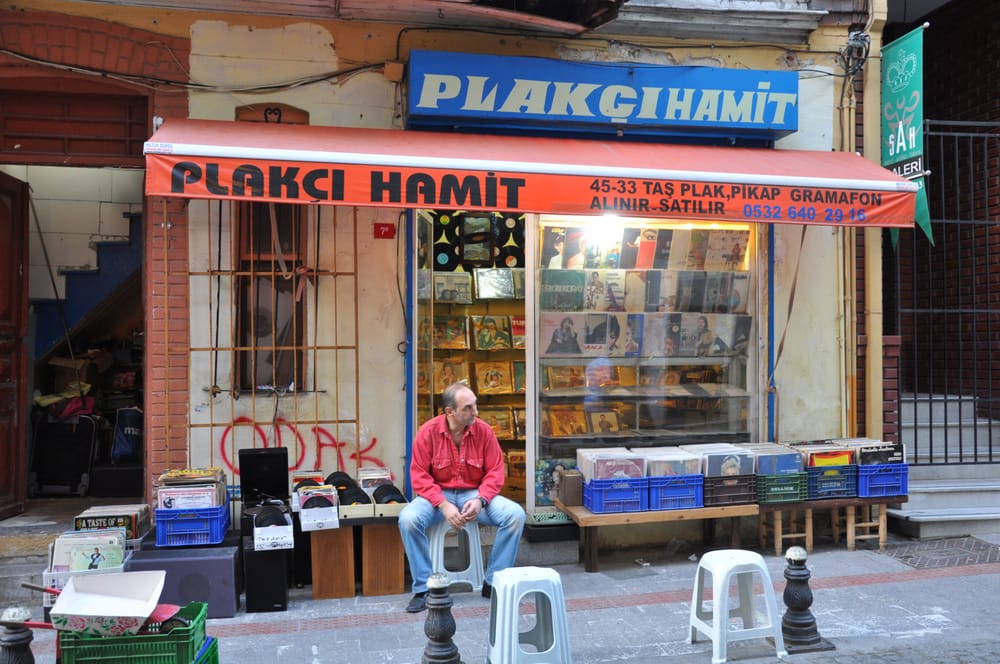 Plakçı Hamit