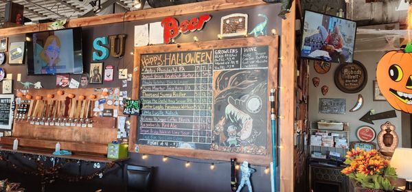 Menu photo 3 Sweet Union Brewing Company Indian Trail, NC