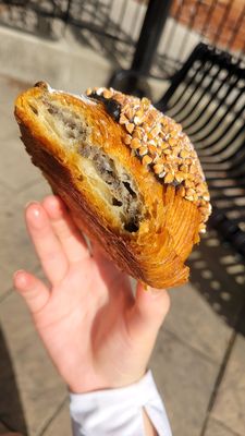 Cho-Kwok-Lat Markham by null