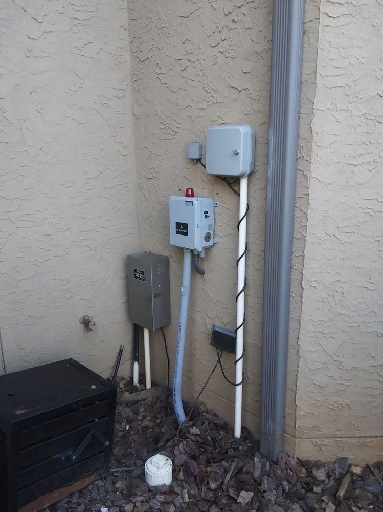 Slide of Clearwater Septic and Pumping