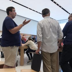 Apple Store