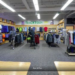 TC Running Company