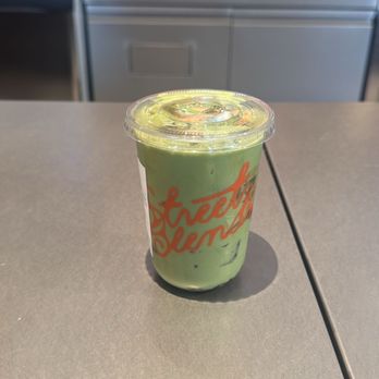 Street Blends - Cafes Near Me - New York, New York