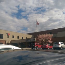 Ashland Area YMCA - Gyms - 3232 Old 13th St, Ashland, KY - Phone Number