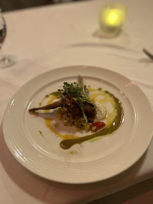 Second Empire Restaurant and Tavern by null