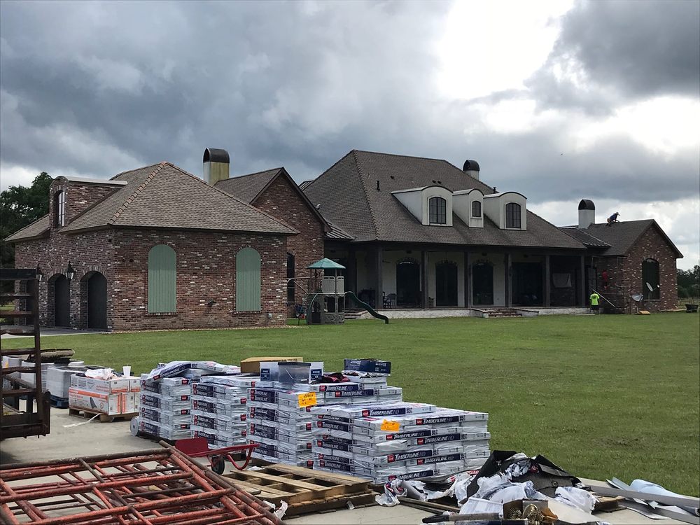 Slide of Elite Shield Exteriors