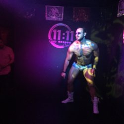 11:11 club