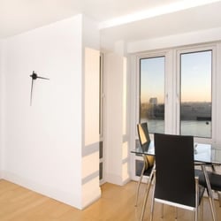 Square Glazing