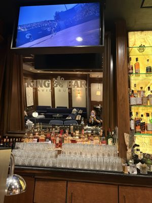 King Bar by David Burke by null