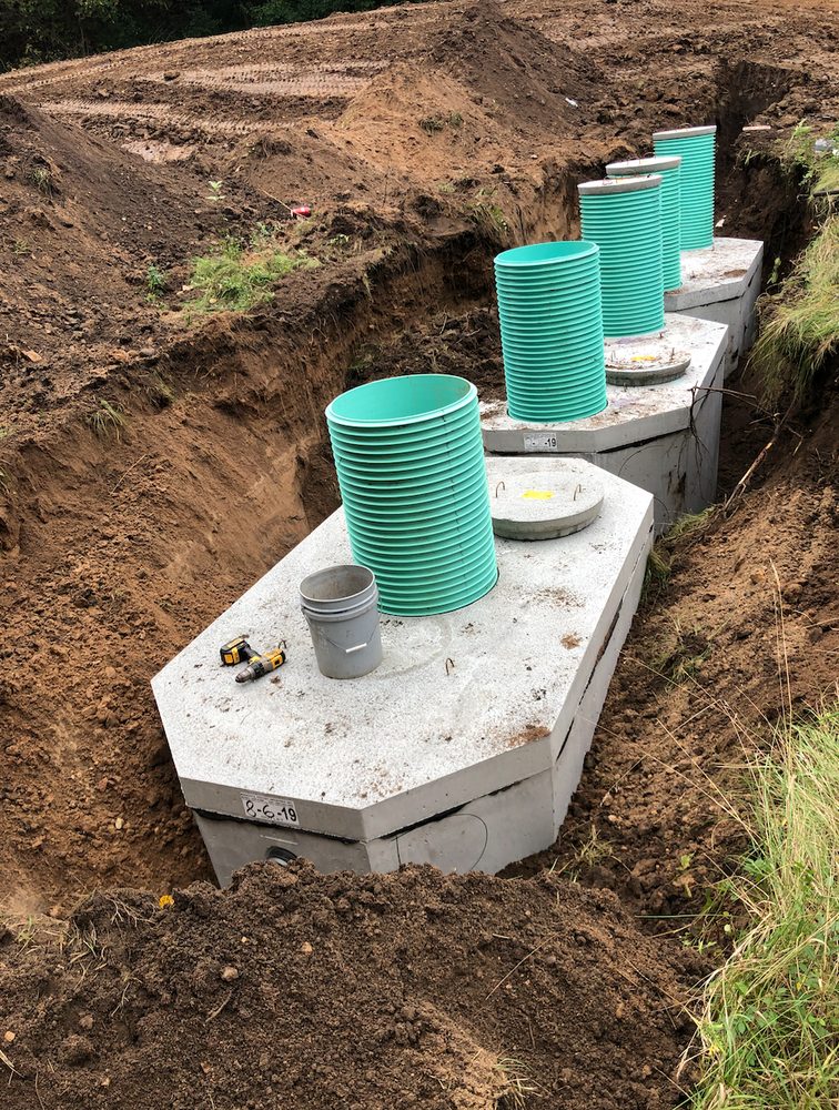 Slide of Midwest Sewer Services