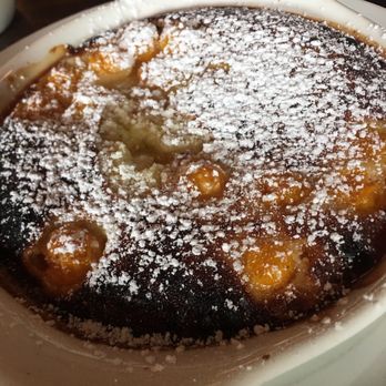 Bistro de Ville - French Near Me - Scarsdale, New York