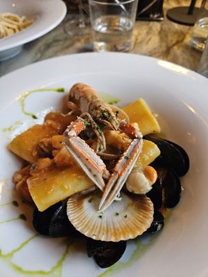 Ristorante Riviera by null