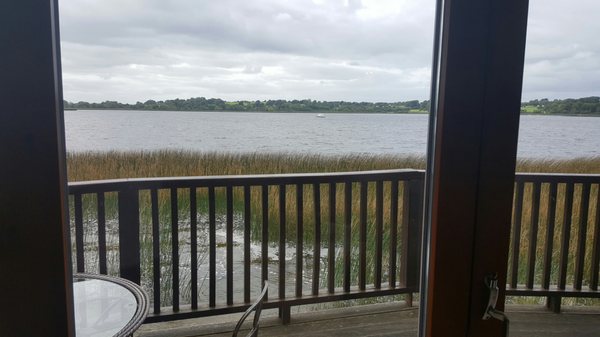 Wineport Lodge by null