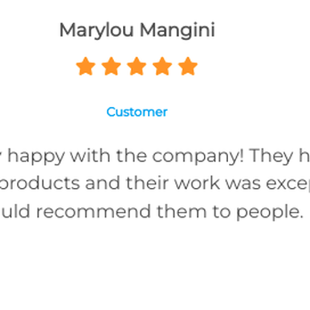 The Closets Company - Thanks a lot for sharing your project experience! - Cabinetry Near Me - Pompano Beach, Florida The Closets Company - Thanks a lot for sharing your project experience! - Cabinetry Near Me - Pompano Beach, Florida