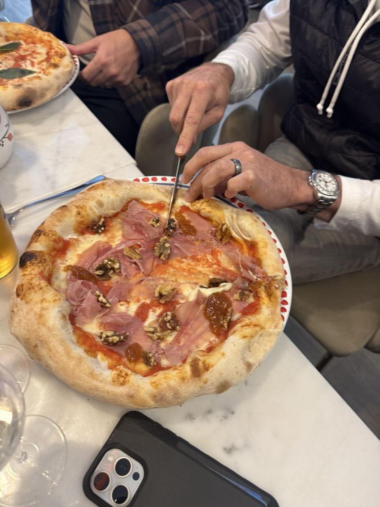 Antonia - Le Clan des Mamma