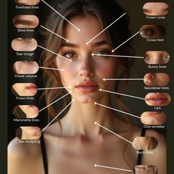 Express Med Spa - Frankfort - Subtle volume. Balanced features. Expert filler injections at Express Med Spa.