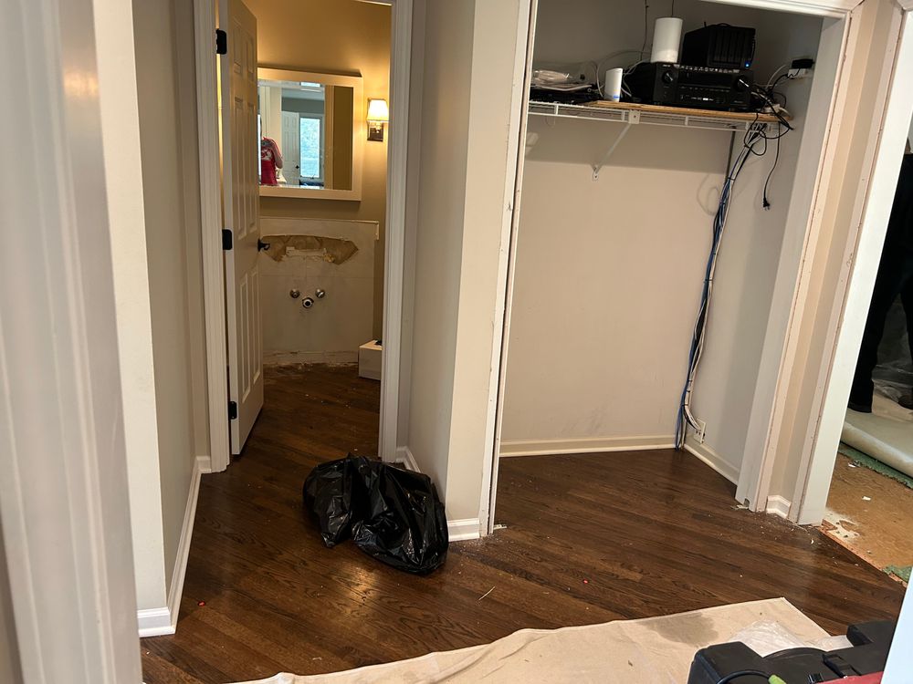 Slide of Emergency Plumbing