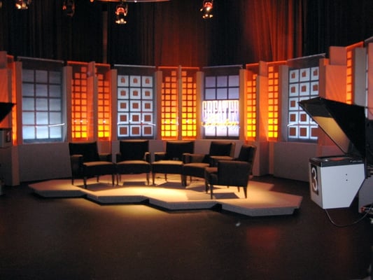 WGBH by null