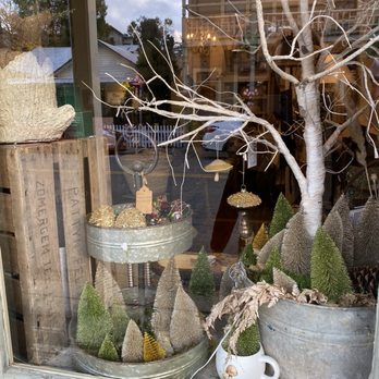 The Antique Gardener - Antiques Near Me - Sutter Creek, California The Antique Gardener - Antiques Near Me - Sutter Creek, California