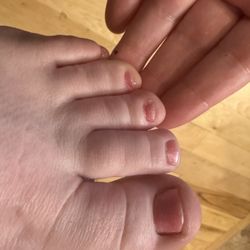 Sisters Nails and Spa