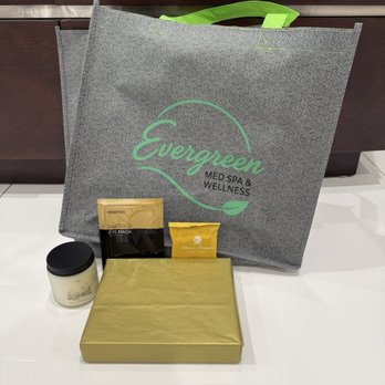 Evergreen Med Spa & Wellness - Medical Spas Near Me - San Jose, California Evergreen Med Spa & Wellness - Medical Spas Near Me - San Jose, California