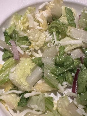 Mancy's Italian Grill by null