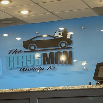 The Glass Man - Windshield Installation & Repair Near Me - Wichita, Kansas The Glass Man - Windshield Installation & Repair Near Me - Wichita, Kansas