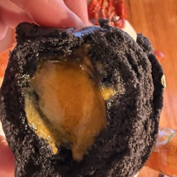 East Bay Buffet - Egg yolk bun - Buffets Near Me - Dublin, California